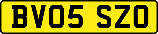 BV05SZO
