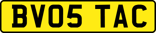 BV05TAC