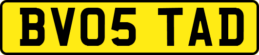 BV05TAD