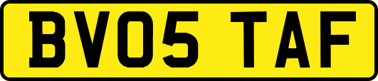 BV05TAF