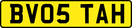 BV05TAH