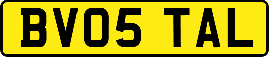 BV05TAL