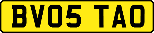BV05TAO