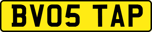 BV05TAP