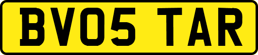 BV05TAR