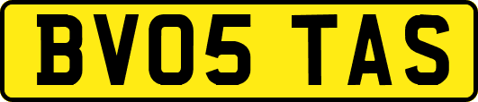 BV05TAS