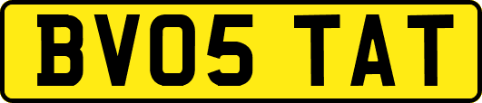 BV05TAT
