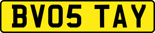 BV05TAY