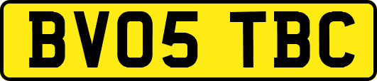 BV05TBC