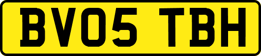 BV05TBH
