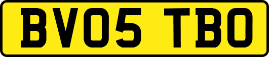 BV05TBO