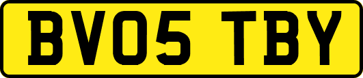 BV05TBY