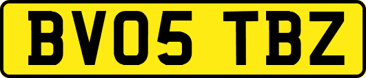 BV05TBZ