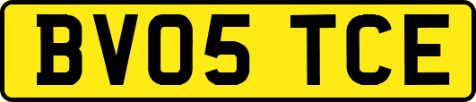 BV05TCE