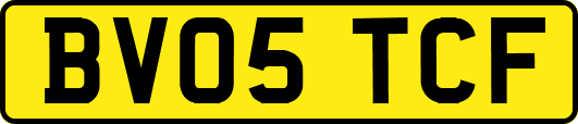 BV05TCF