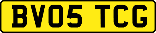 BV05TCG