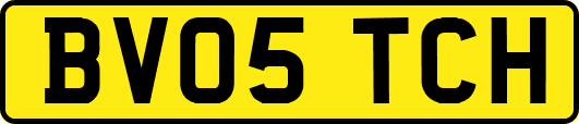 BV05TCH
