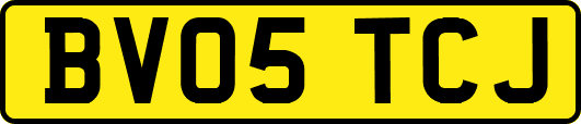 BV05TCJ
