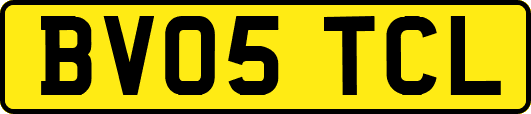 BV05TCL