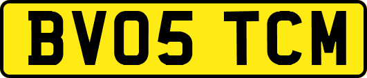 BV05TCM