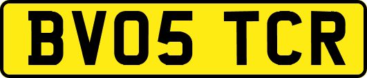 BV05TCR