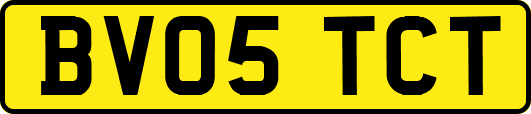 BV05TCT