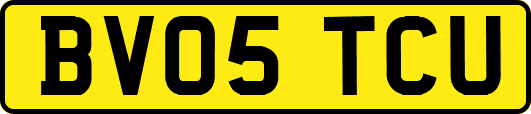 BV05TCU