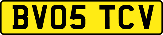 BV05TCV