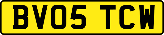 BV05TCW