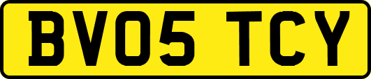 BV05TCY