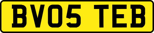 BV05TEB