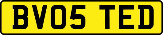 BV05TED