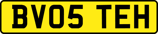 BV05TEH