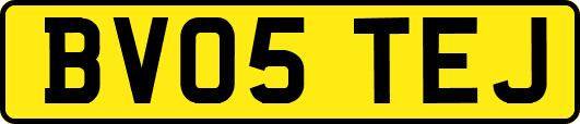 BV05TEJ