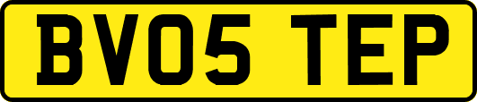 BV05TEP
