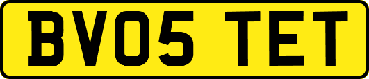 BV05TET