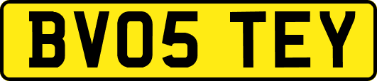 BV05TEY