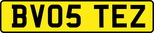 BV05TEZ