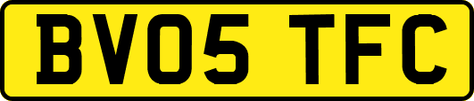BV05TFC