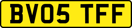BV05TFF