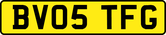 BV05TFG