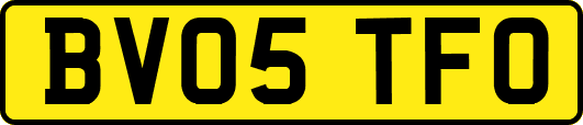 BV05TFO
