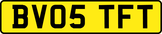 BV05TFT