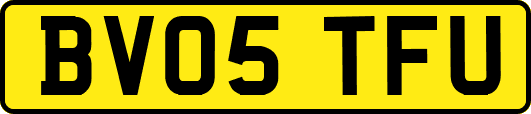 BV05TFU