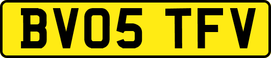 BV05TFV