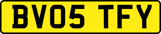 BV05TFY