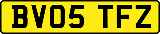 BV05TFZ