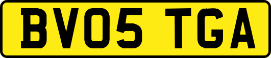BV05TGA
