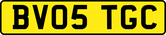 BV05TGC