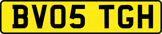 BV05TGH